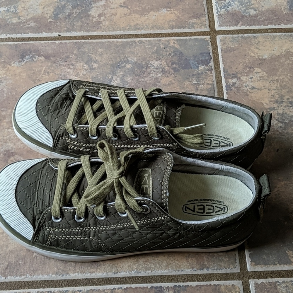 Keen Elsa Shoe
